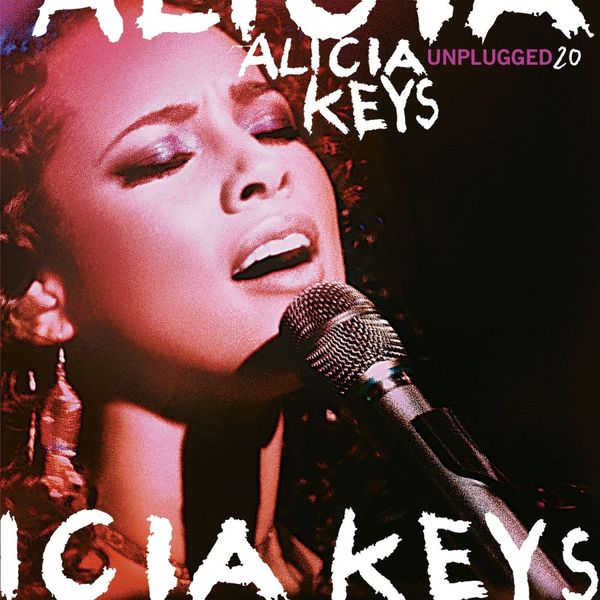 Alicia Keys: Unplugged (20° Anniversario)-image