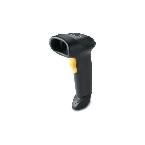Motorola LS2208, Laser, 100 Letture/S, 650 Nm, -30 - 30°, -65 - 65°, -60 - 60°-image