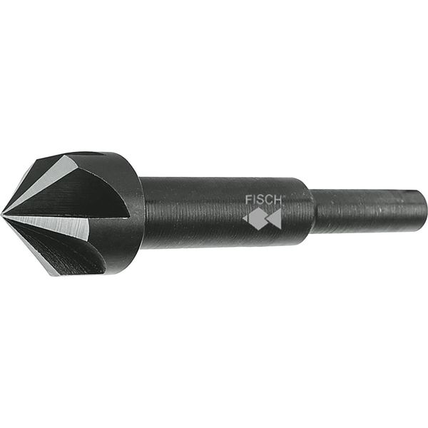 Svasatura Tipo 0600 16Mm Totale L.90Mm Gambo L.30Mm FISCH-TOOLS-image