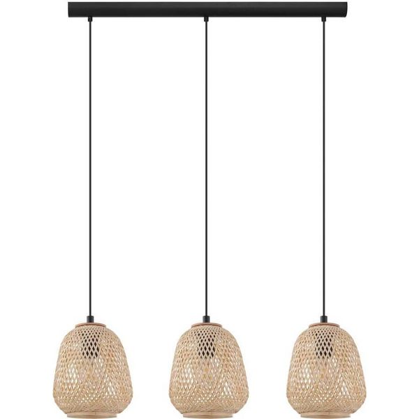 Lampada A Sospensione Dembleby 43262 Eglo-image