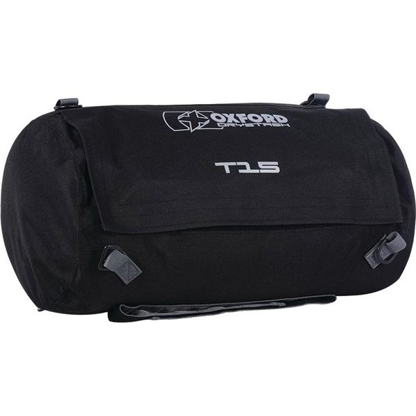 Rotolo Per Bagagli Oxford Da 15 L Di Volume, Dimensioni: (L X Ø): 52 X 25 Cm, Rotolo Per Bagagli "Dry Stash"" ""Waterproof"""-image