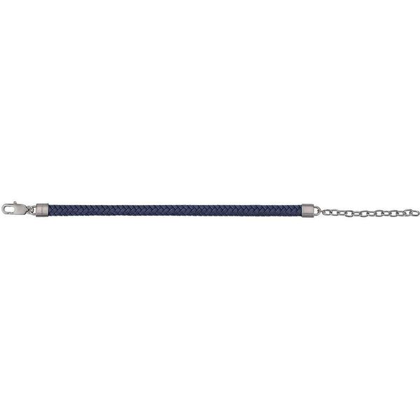 Bracciali Breil Silver Collection B Mix - Uomo-image