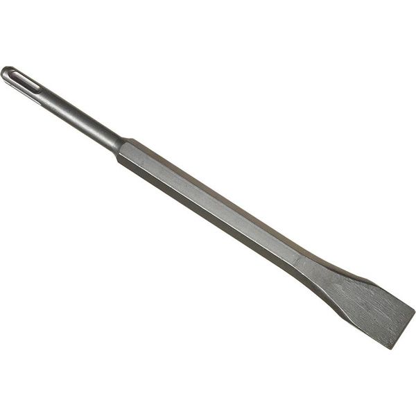 Sds Plus Scalpello Piatto 25X250 Mm - Tipo Hilti TE25/TE25-image