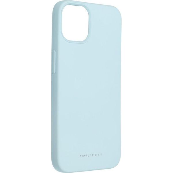 Custodia / Cover Per Apple Iphone 13 Blu - Roar Space-image