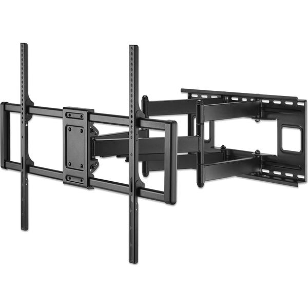 Manhattan 462358 Manhattan Supporto A Parete Per Tv 60"-120"" 120Kg Fullmotion"-image