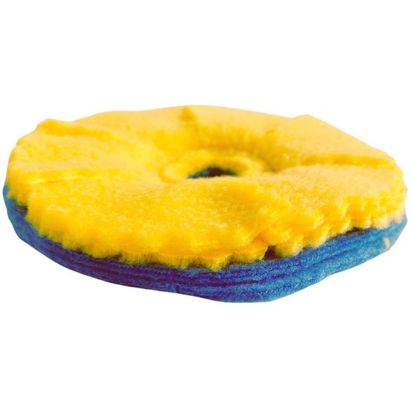 Collare Protettivo Per Pappagalli Dr.Parrot® Taglia Xs, Collare Anti-Schiacciamento Per Uccelli-image