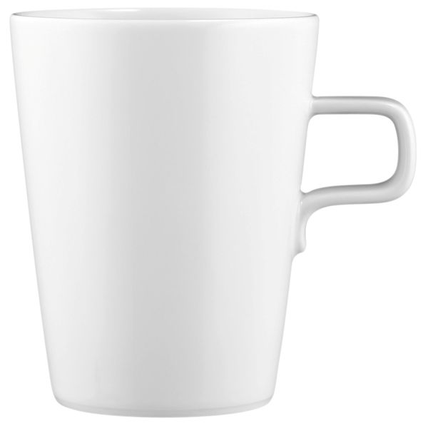 Tazza Seltmann Weiden No Limits Bianca Con Manico 0,45 L-image