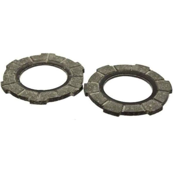 Set Di Dischi Frizione Per Motore Hercules Tipo 504 505, Prima 2, 3, 4, 5, Optima 2, 3-image