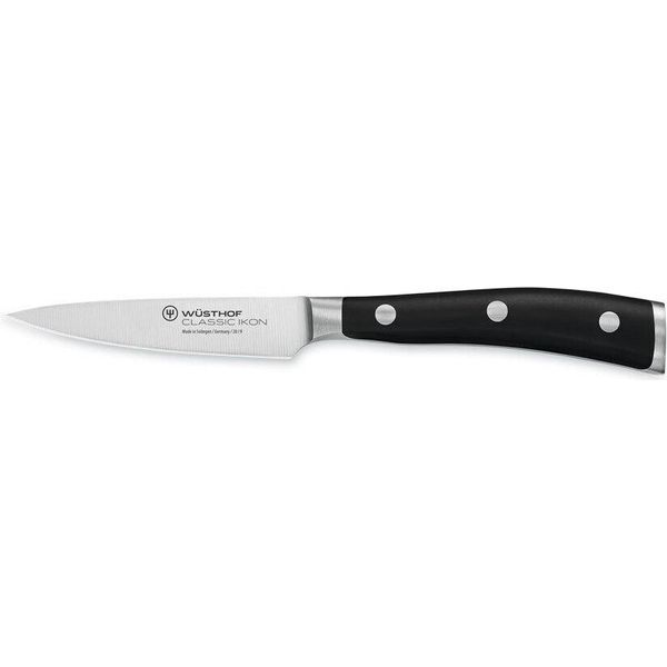 WüSthof GemüSemesser / Paring Knife Classic Ikon 9 Cm 1040330409-image