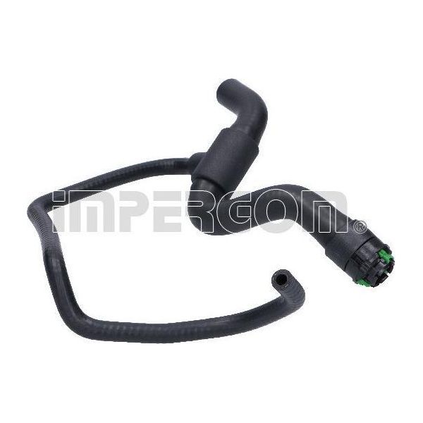 Tubo Radiatore Opel Astra G, Astra G/Combi, Zafira A 1.4/1.6 98-09-image