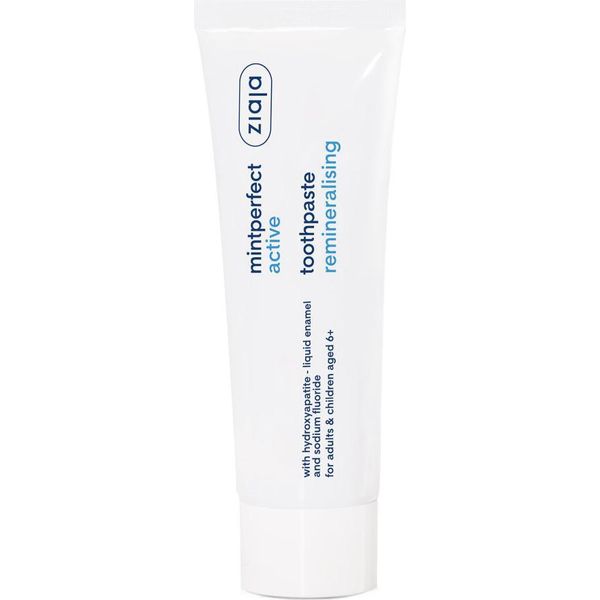 Dentifricio Remineralizzante 75 Ml-image