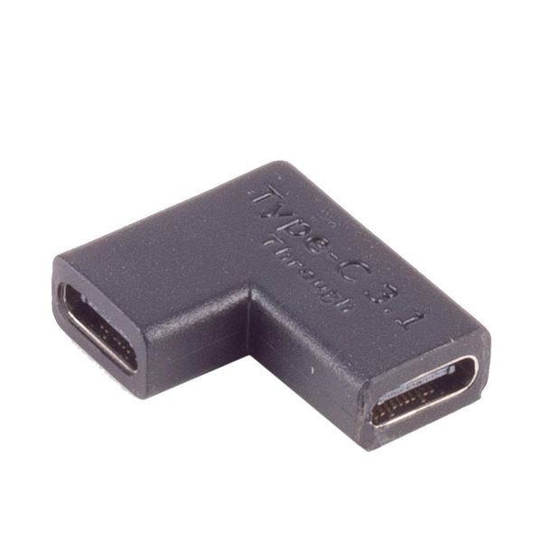 Shiverpeaks BS13-40005 Shiverpeaks BASIC-S Adattatore Usb 3.1, Attacco A C - Attacco A C-image