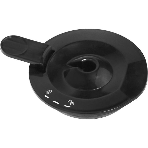 Severin 2349048 Coperchio (Caraffa Sottovuoto) Per Macchina Da Caffè KA4814 Con Macinino-image