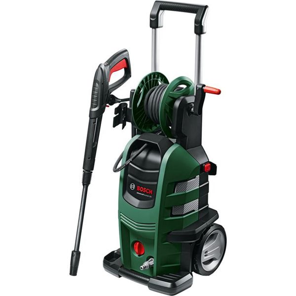 Bosch Home & Garden 06008A7800 Bosch Home & Garden Advancedaquatak 160 Hochdruckreiniger-image