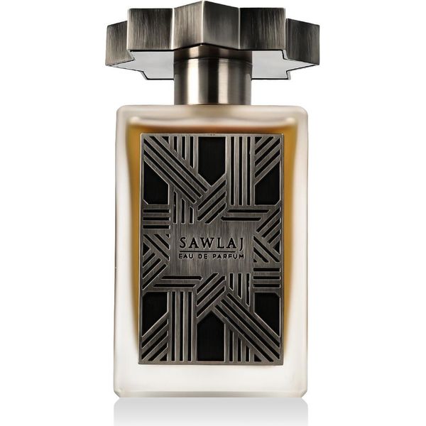 Kajal La Collezione Fiddah Sawlaj Eau De Parfum 100 Ml-image