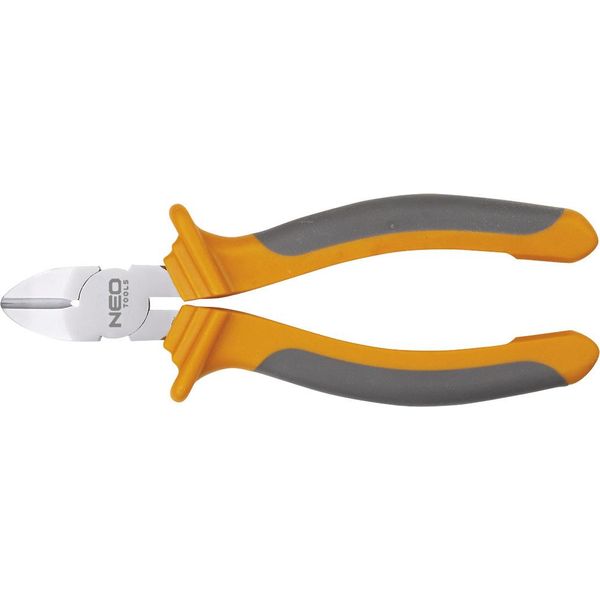 Neo Tools - Neo - Pro - Taglierine Laterali - 180 Mm - Eu --image