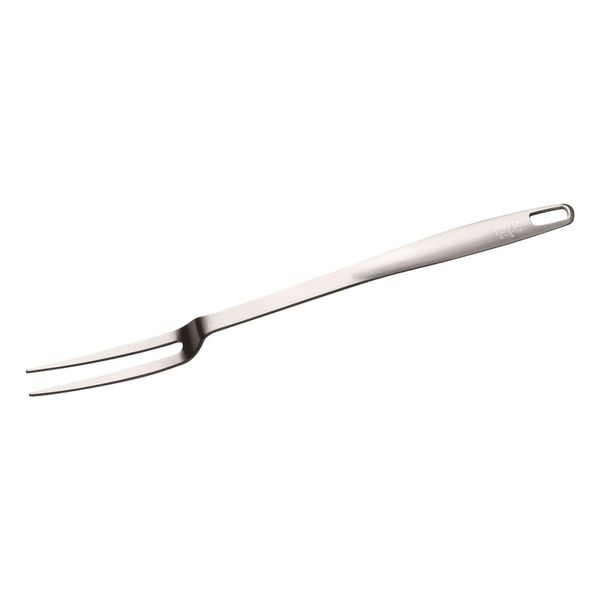Stanley Rogers Forchettone Per Carne In Acciaio Inox, Lavabile In Lavastoviglie, 32 Cm-image