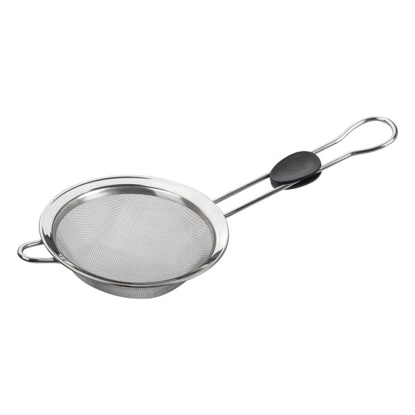 Stanley Rogers Colino Da Cucina Ø15 Cm, In Acciaio Inox, Lavabile In Lavastoviglie-image