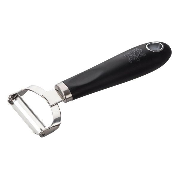 Stanley Rogers Pelaverdure, Pelapatate In Acciaio Inox, Lavabile In Lavastoviglie, 15 Cm-image