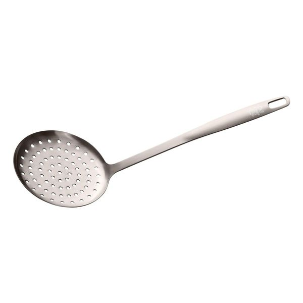Stanley Rogers Schiumarola In Acciaio Inox, Lavabile In Lavastoviglie, 30,5X11 Cm-image