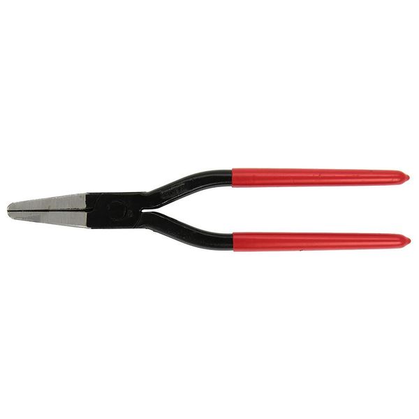 Stubai Pinze A Becchi Piatti Da Lattoniere Intarsiate Lunghezza 240 Mm-image