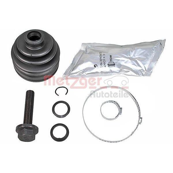 Set Di Soffietti Metzger Per Albero Motore 751.040 Per Vw Golf Iv Hatchback (1J1)-image