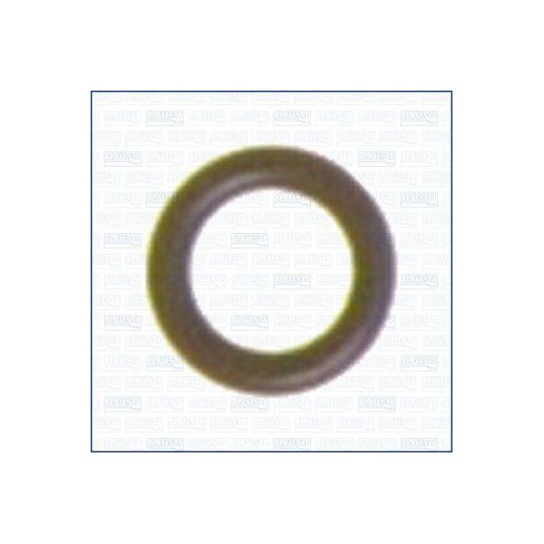 Ajusa Guarnizione Stelo Valvola Guarnizione Stelo Valvola 16001900 Per Fiat Panda Hatchback (141) 5,7 Mm 1,9 Mm-image