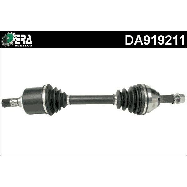 Era Benelux DA919211 Albero Di Trasmissione Anteriore Sinistro-image