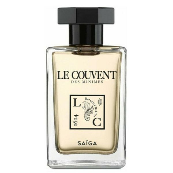 Le Couvent Maison De Parfum, Singulieres - Saiga, Eau De Parfum, Unisex, 50 Ml-image