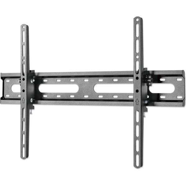 Manhattan 462280 Manhattan Supporto A Parete Per Tv 37-70" Fino A 40M -/+12° Inclinabile Bw"-image