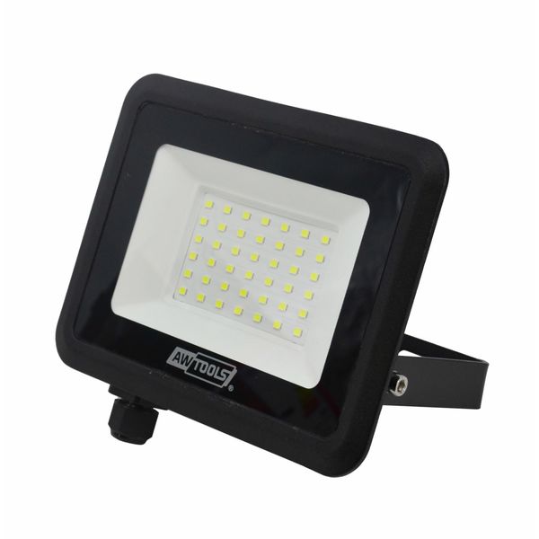 Awtools Reflektor Slim Smd Led 30W-image