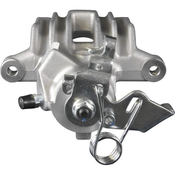 Febi Bilstein Pinza Freno Posteriore Destra Per Vw Golf Iv Hatchback (1J1) 178058-image