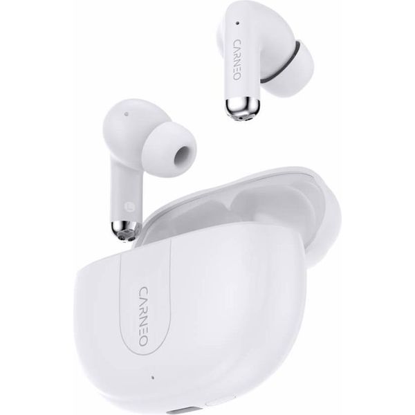 Carneo 4Fun Mini/Stereo/Bt/Wireless/Bianco-image