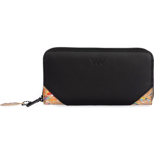 Vuch Portafoglio Donna Skelly Nero Universal-image