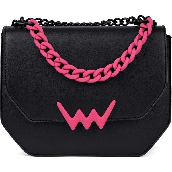 Vuch Borsa Da Donna Rowen Nero Universal-image