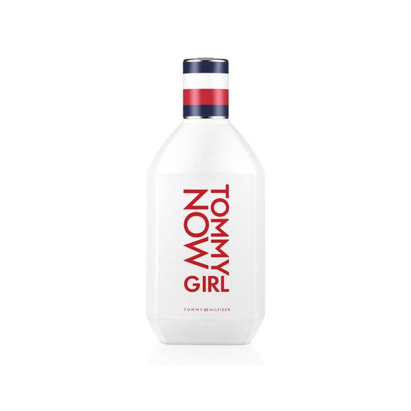 Tommy Hilfiger, Tommy Girl Now, Eau De Toilette, For Women, 100 Ml-image