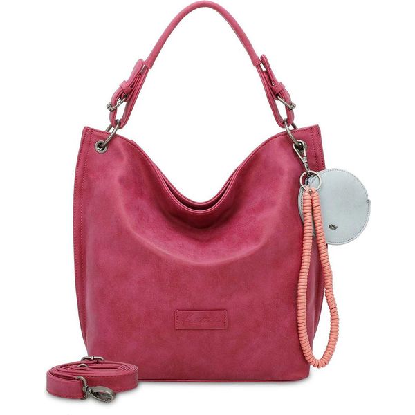 Fritzi Aus PreußEn Borsa A Tracolla Fritzi01N Vintage Hobo Bag True Berry Mirtillo-image