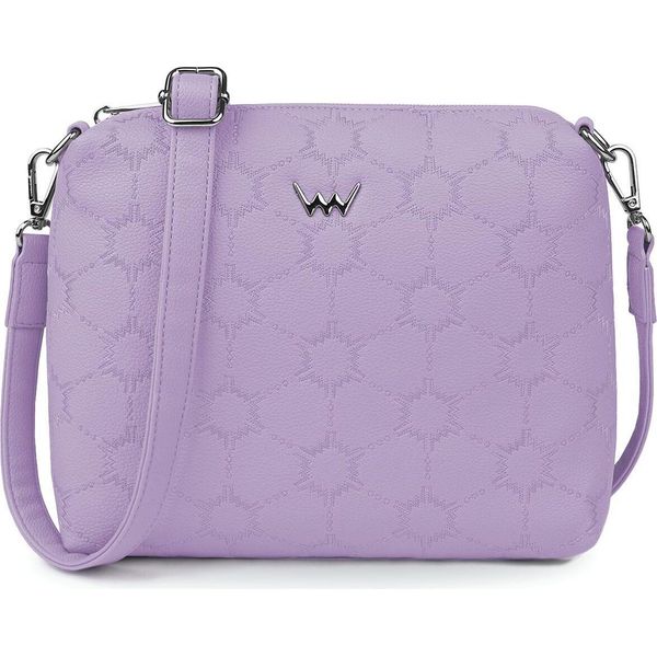 Vuch Borsa A Tracolla Da Donna Loona Viola Universal-image