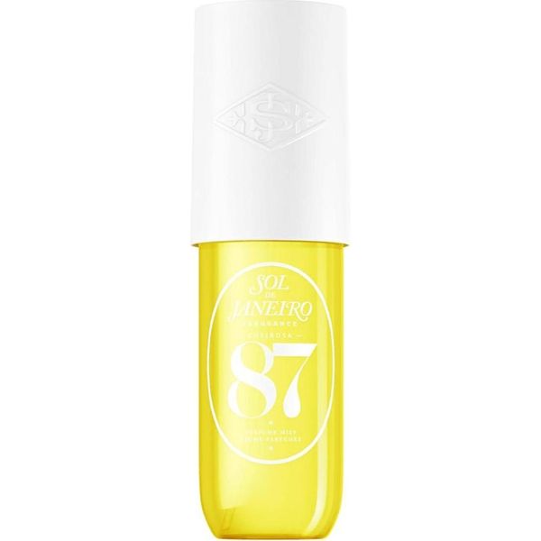 Sol De Janeiro Rio Radiance Body Mist 90Ml 3,04Oz-image