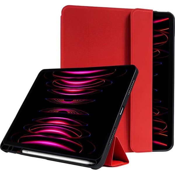 Crong Flexfolio 27.7 Cm (10.9") Folio Red"-image