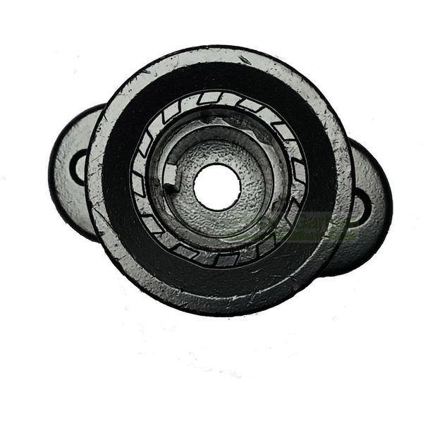 Supporto Lama Ø22 Per Rasaerba Riwall Pro Rpm 5135 / Rpm 4235 / Rpm 4735-image