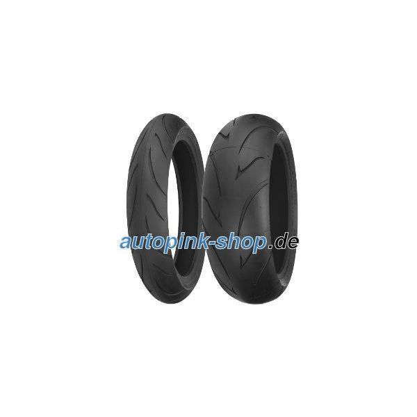 Shinko R-011 Verge ( 200/55 R17 Tl 78V )-image