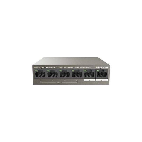 Interruttore Ip-Com G2206P Taglia Unica-image