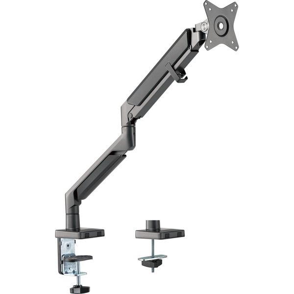 Braccio Alzaergo S100B Premium Space Nero-image