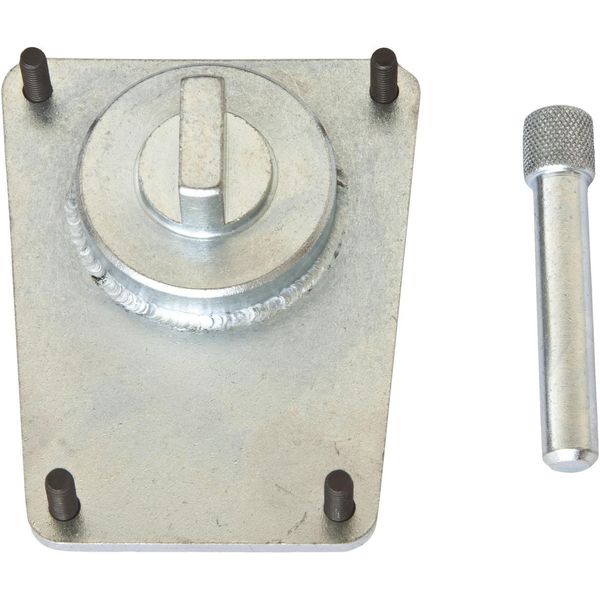 Ks Tools Set Di Attrezzi Per La Regolazione Del Motore Per Gm / Opel 6 Pezzi - 400.0050-image