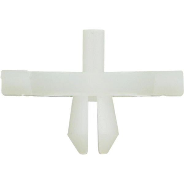 Ks Tools Clip Per Modanature Laterali Per Volvo Confezione Da 10 Pezzi - 420.1803-image