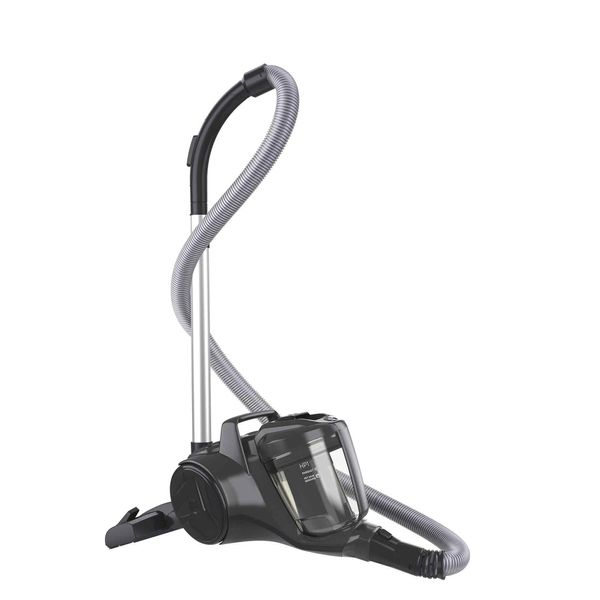Hoover Hoover 700 W Tecnologia A Ciclone Singolo 2L 360° HP120PET 011-image