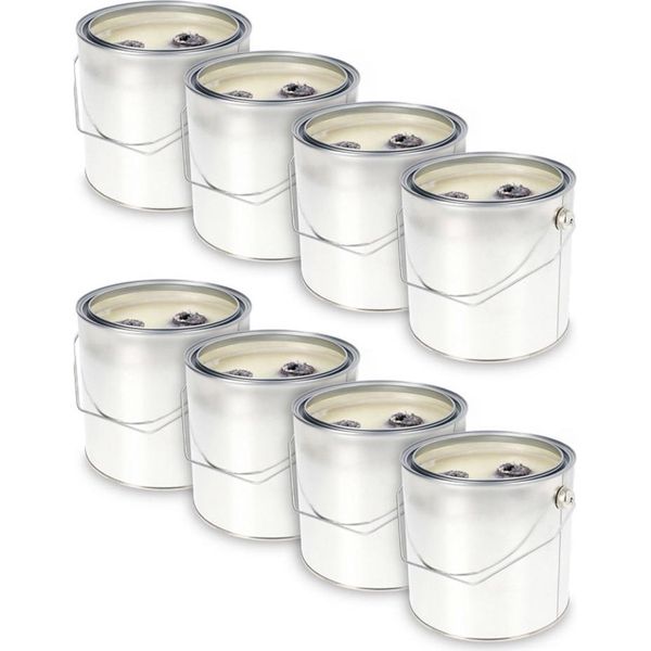 Kristen Focolare 2,5L - Set Di 8 Pezzi-image