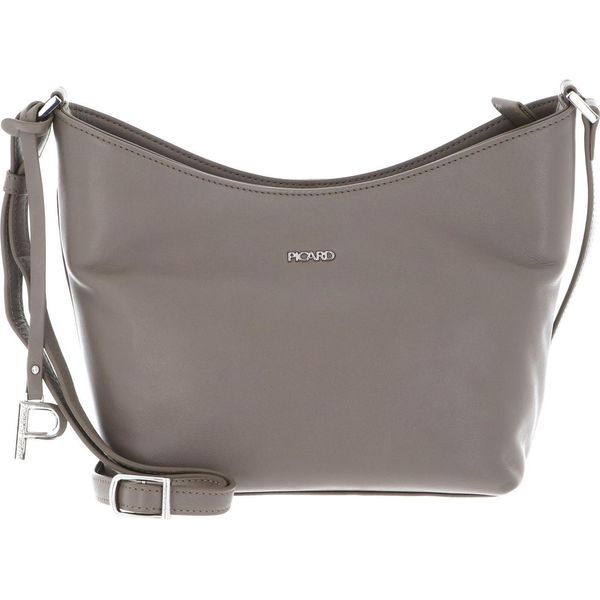 Picard Borsa A Tracolla Borsa A Tracolla Really Crossbody Bag Gravel Grigio Talpa-image