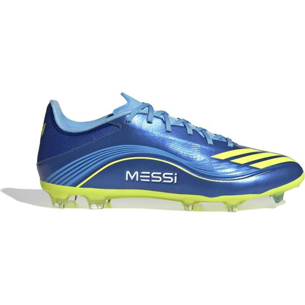 Buty Adidas F50 Messi League Fg/Mg JP7447 39 1/3-image
